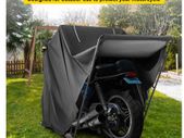 BRAND NEW Waterproof Motorcycle Cover Universal Outdoor Oxford Fabric All Weather Protection Moto Bike Case Motorcycle Accessories
