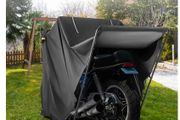 BRAND NEW Waterproof Motorcycle Cover Universal Outdoor Oxford Fabric All Weather Protection Moto Bike Case Motorcycle Accessories
