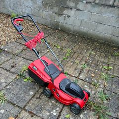lawnmower