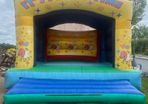 Bouncy castle