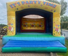 Bouncy castle