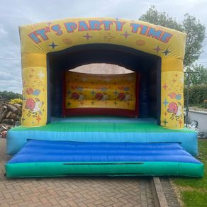 Bouncy castle