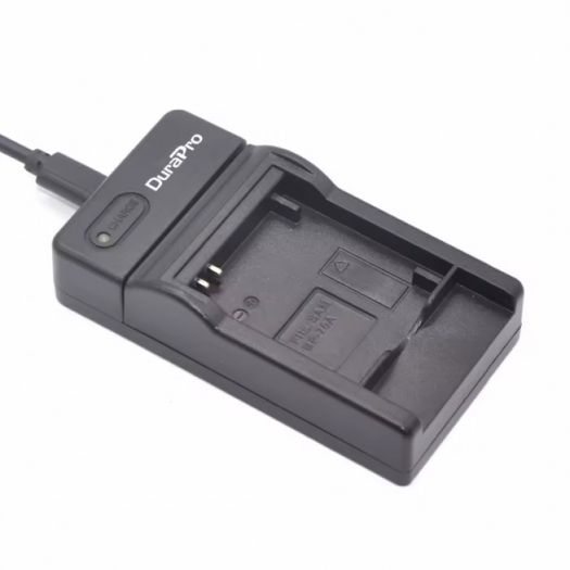 BP-70A Battery Charger for Samsung Cameras