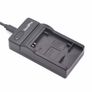 BP-70A Battery Charger for Samsung Cameras Image 2