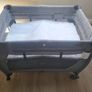 Baby elegance travel cot Image 5