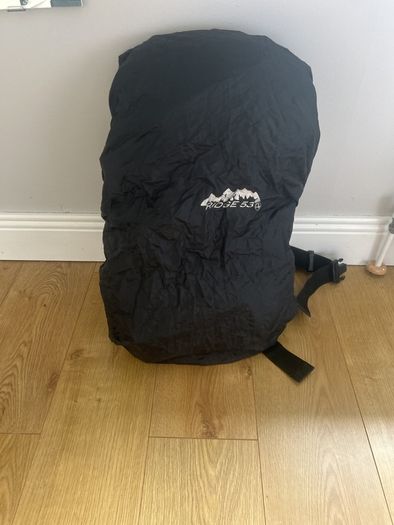 rucksack