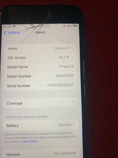 iphone 8