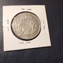 George V Silver Halfcrown Image 4