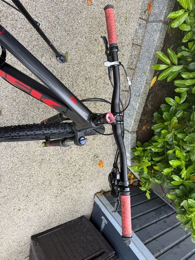 Trek Marlin 5