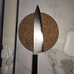 Japanese VG10 Damascus Kitchen Knife