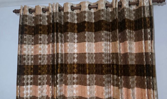 curtain
