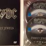AC/DC [2005] Family Jewels [Music 2xDVD Digipack] Image 3