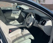 Volvo V90 2020