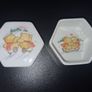 Andrew Brownsword Forever Friends By Deborah Jones Vintage China Trinket Box Image 5