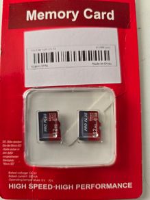 Memory card