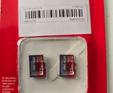 Memory card