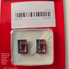 Memory card