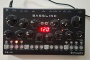 Erica Synths Bassline DB-01