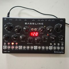 Erica Synths Bassline DB-01