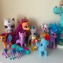 pony set Image 2