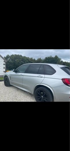 BMW x5 2015 Msport