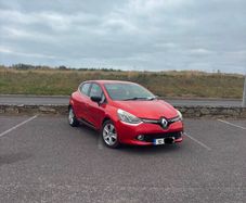 Renault Clio 2015