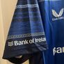 Castore Leinster rugby Jersey size L brand new Image 9