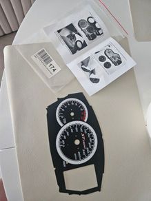 Honda pan european parts 1300 st1300