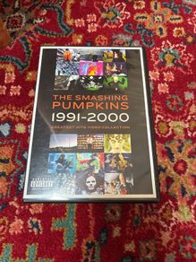 Music DVDs