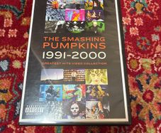 Music DVDs
