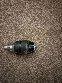 SDS-Plus Drill