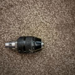 SDS-Plus Drill