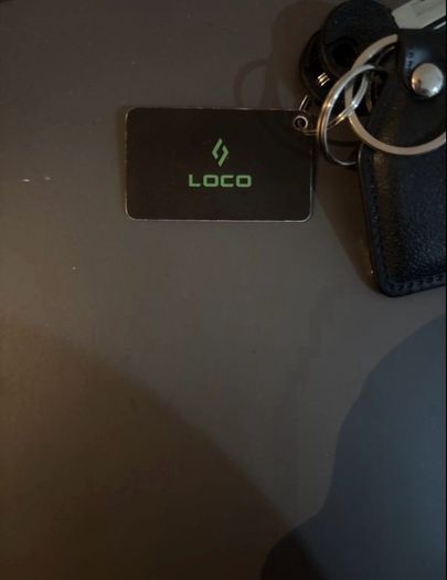 Loco Motion Pro
