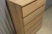 Ikea chest of drawers