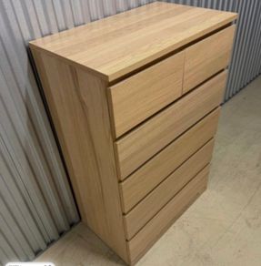 Ikea chest of drawers