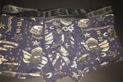 Diesel Mens underwear