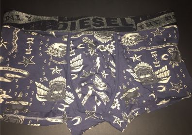 Diesel Mens underwear