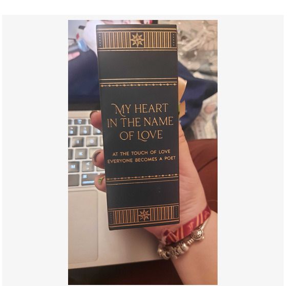 Love Rituals & Blessings - excellent gift idea