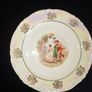 "Madonna by Kahla" Vintage Porcelain Serving Plate Image 2