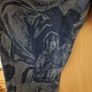 Moschino Couture Milano Pattern Jeans (W34.L31) Image 3