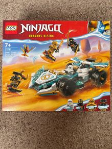 Ninjago