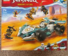 Ninjago