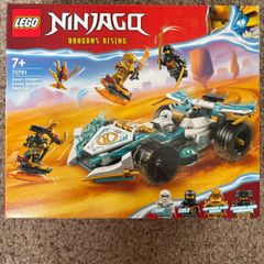 Ninjago