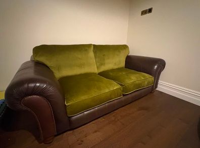 Couch for sale