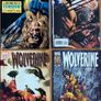 Wolverine Comic Collection Image 2