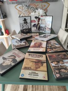 westerns