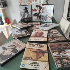 westerns