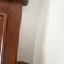 cheval mirror with drawer Image 7