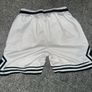 Jordan Basketball Shorts Image 2
