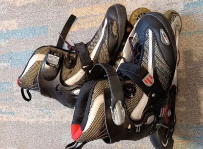 Skates